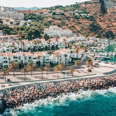 Apartamentos Marina Villages La Herradura  Εξωτερικό φωτογραφία