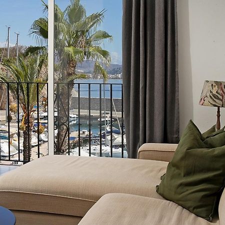Apartamentos Marina Villages La Herradura  Εξωτερικό φωτογραφία