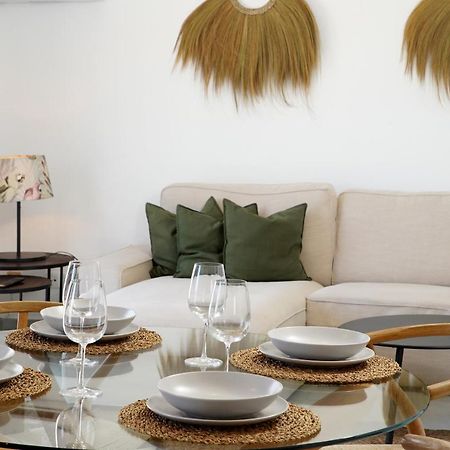 Apartamentos Marina Villages La Herradura  Εξωτερικό φωτογραφία