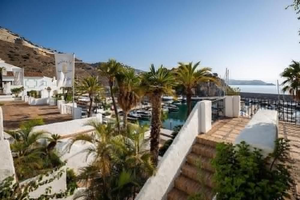 Apartamentos Marina Villages La Herradura  Εξωτερικό φωτογραφία