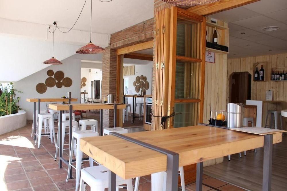 Apartamentos Marina Villages La Herradura  Εξωτερικό φωτογραφία