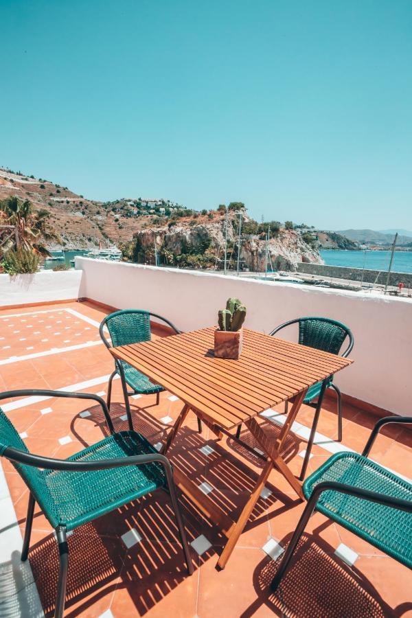 Apartamentos Marina Villages La Herradura  Εξωτερικό φωτογραφία