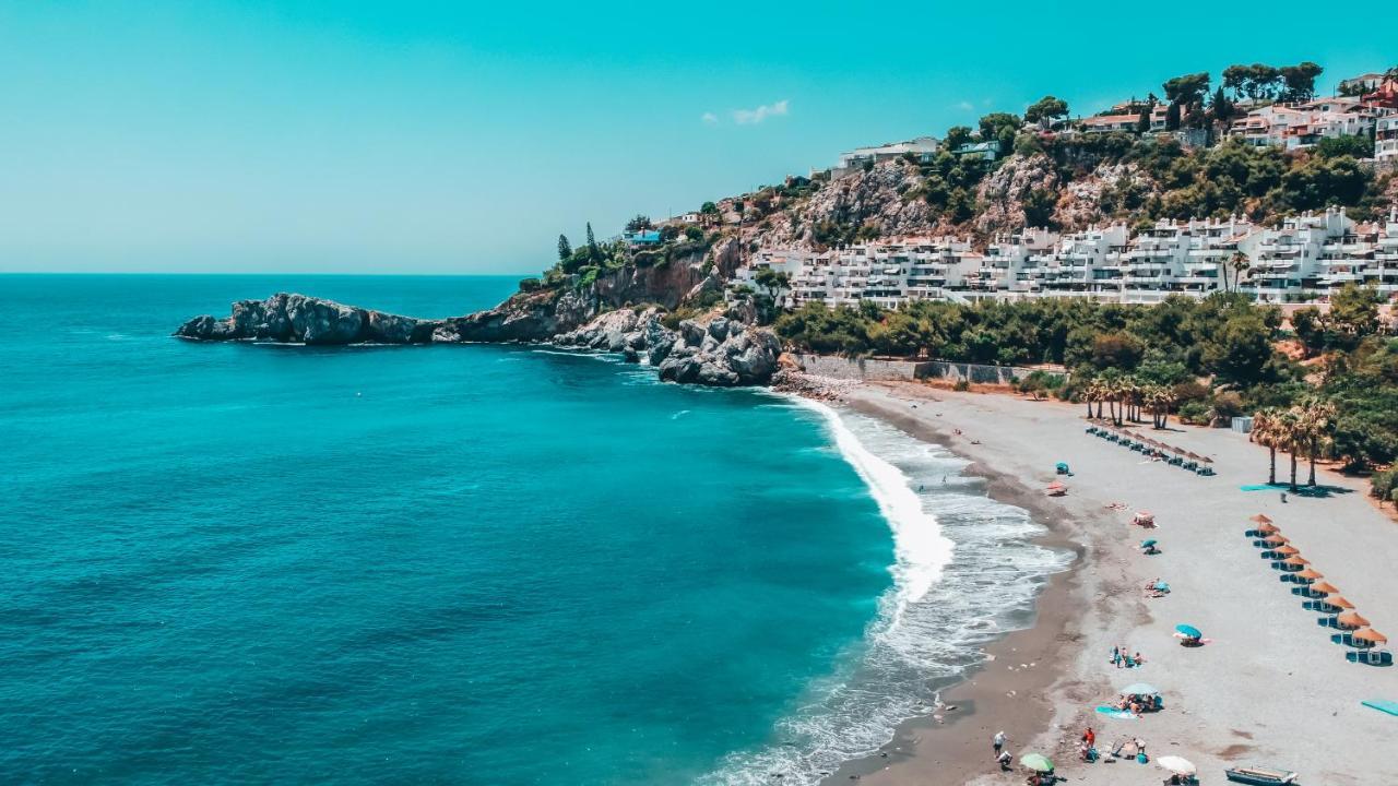 Apartamentos Marina Villages La Herradura  Εξωτερικό φωτογραφία