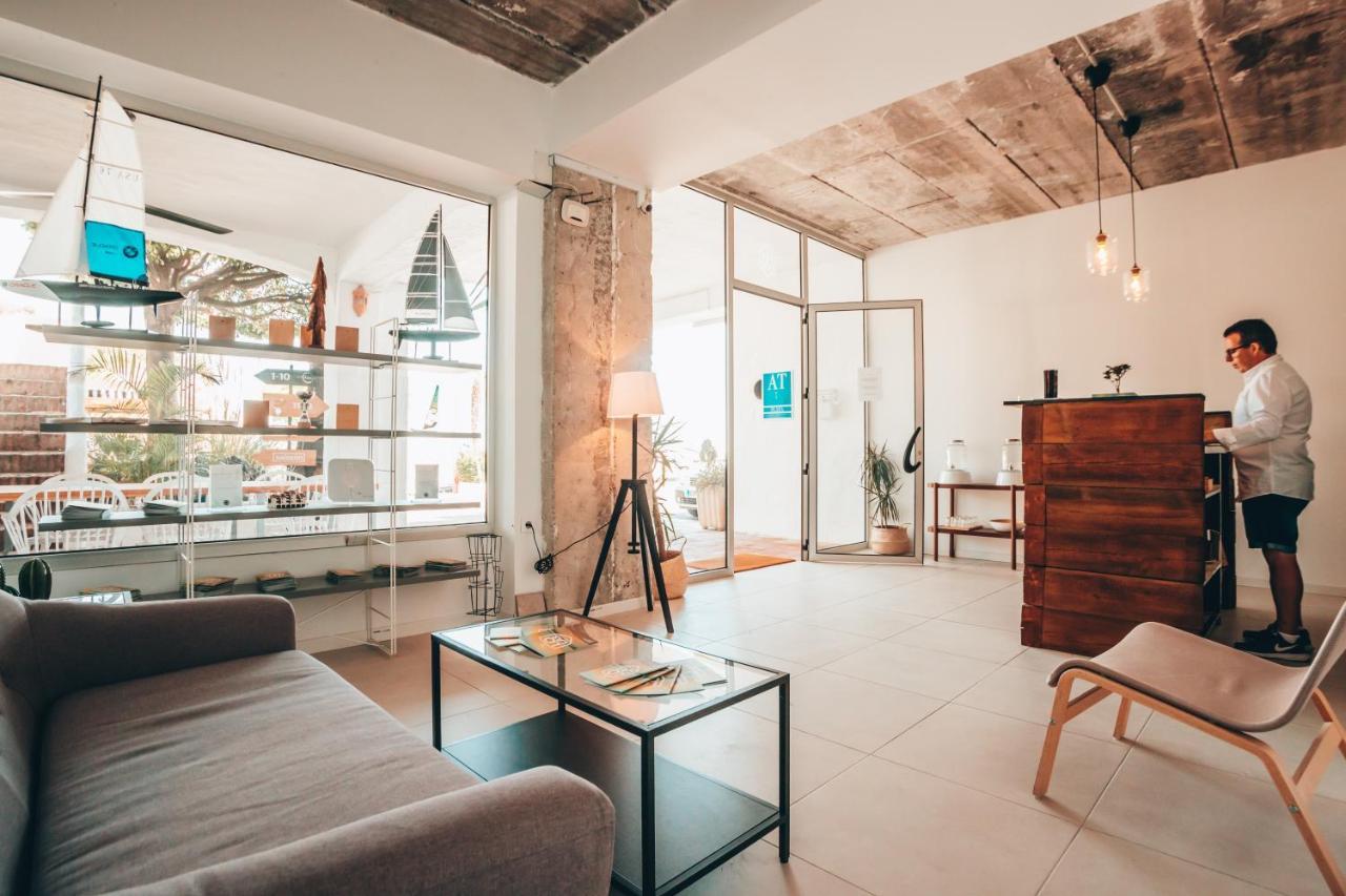 Apartamentos Marina Villages La Herradura  Εξωτερικό φωτογραφία
