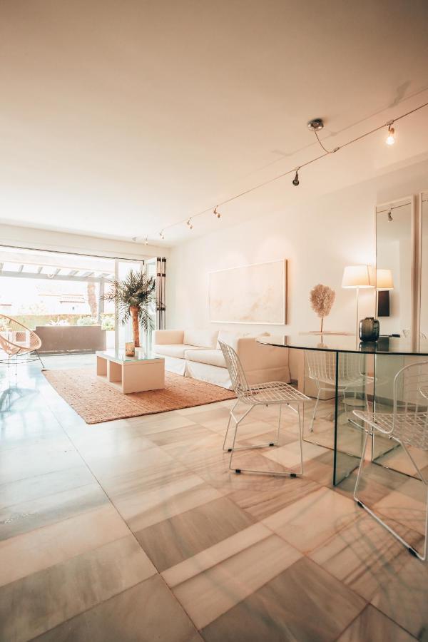 Apartamentos Marina Villages La Herradura  Εξωτερικό φωτογραφία