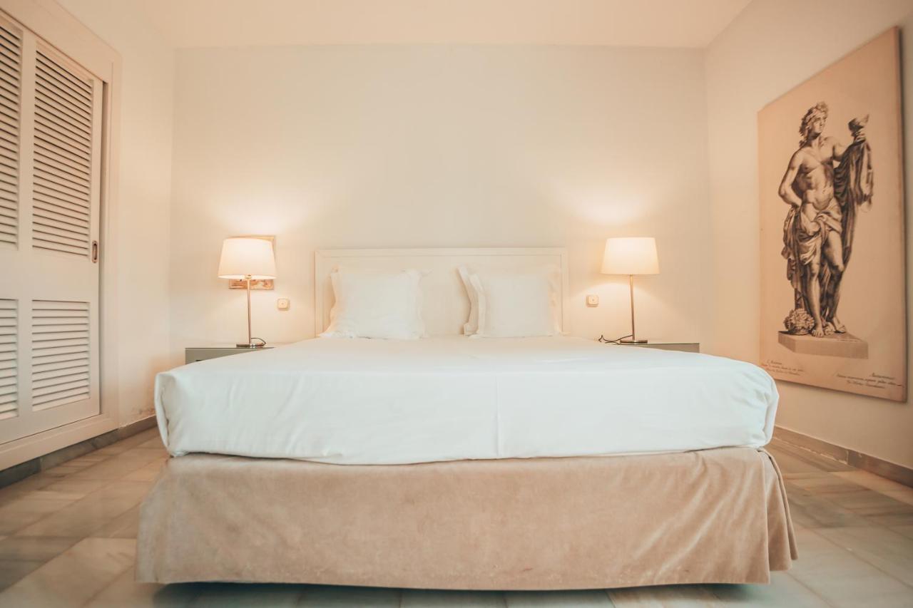 Apartamentos Marina Villages La Herradura  Εξωτερικό φωτογραφία
