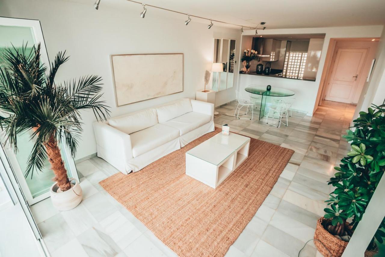Apartamentos Marina Villages La Herradura  Εξωτερικό φωτογραφία