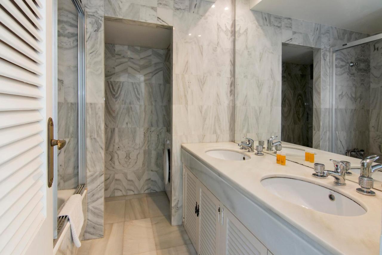 Apartamentos Marina Villages La Herradura  Εξωτερικό φωτογραφία
