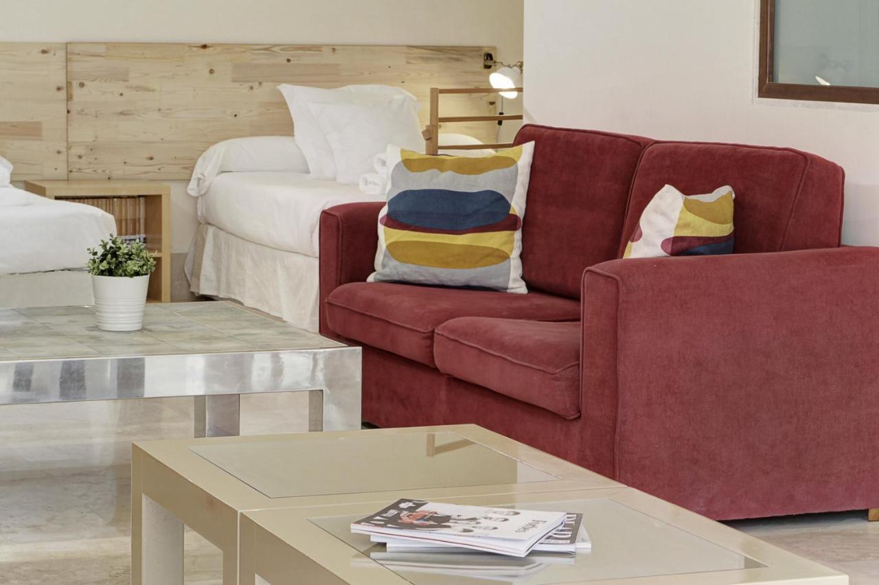 Apartamentos Marina Villages La Herradura  Εξωτερικό φωτογραφία