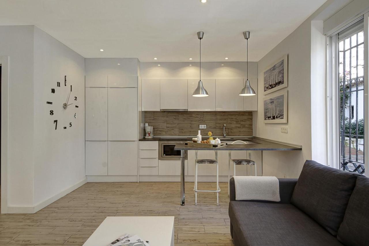 Apartamentos Marina Villages La Herradura  Εξωτερικό φωτογραφία