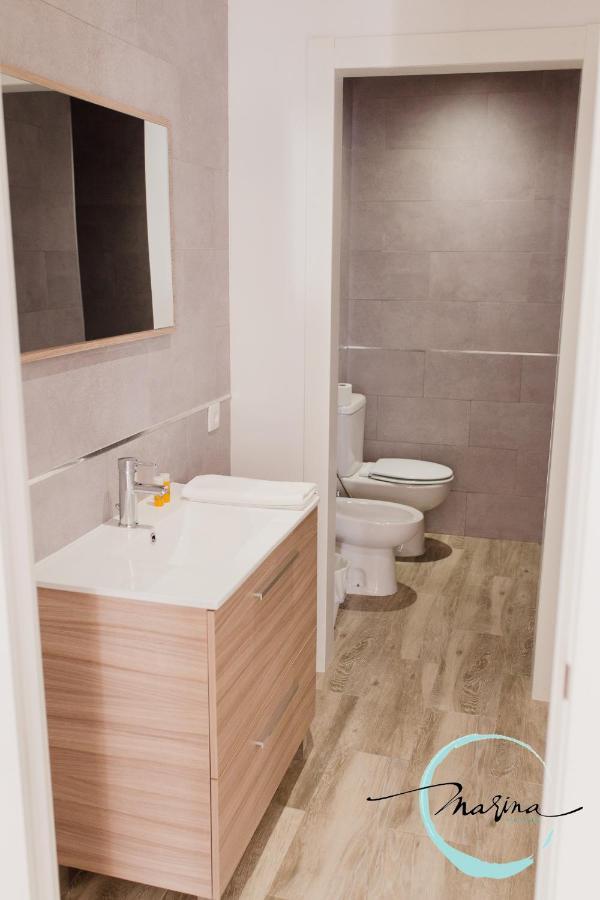 Apartamentos Marina Villages La Herradura  Εξωτερικό φωτογραφία