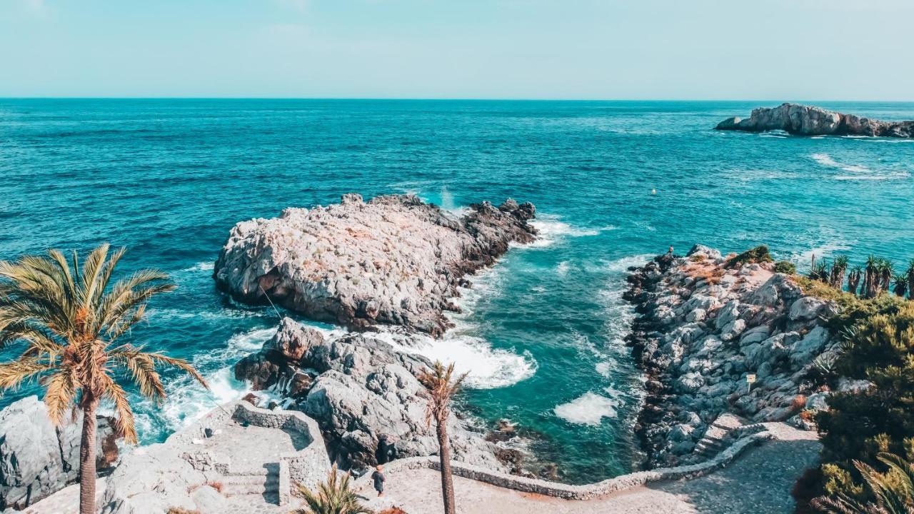 Apartamentos Marina Villages La Herradura  Εξωτερικό φωτογραφία