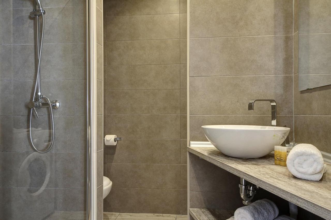 Apartamentos Marina Villages La Herradura  Εξωτερικό φωτογραφία
