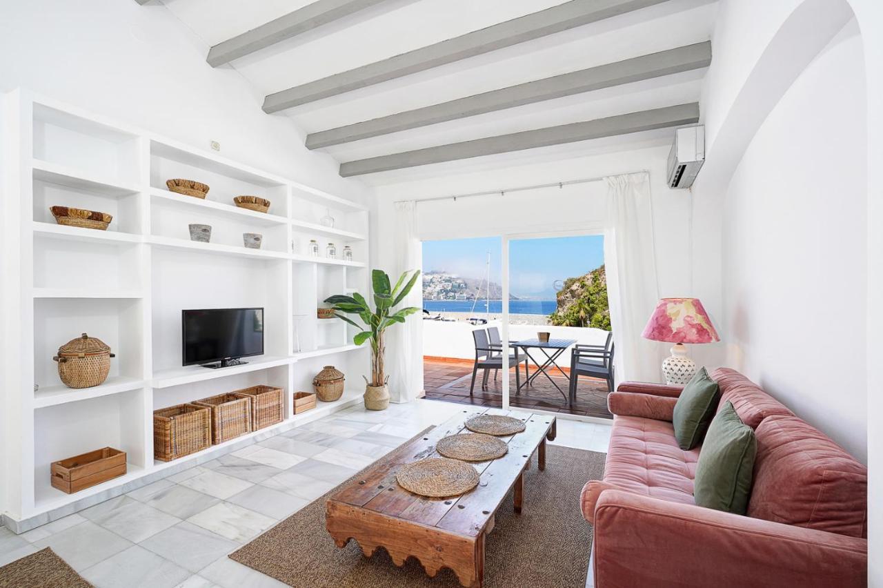 Apartamentos Marina Villages La Herradura  Εξωτερικό φωτογραφία