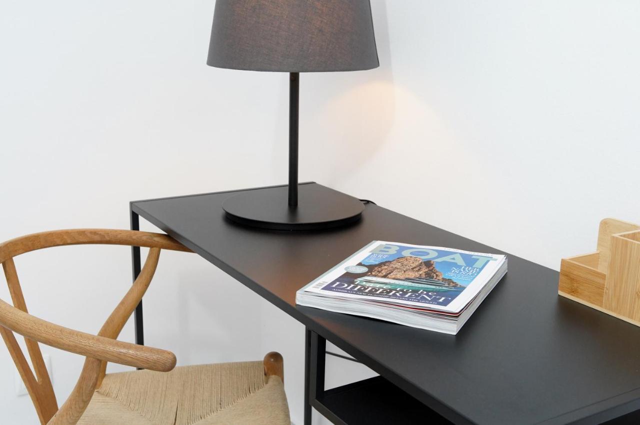 Apartamentos Marina Villages La Herradura  Εξωτερικό φωτογραφία
