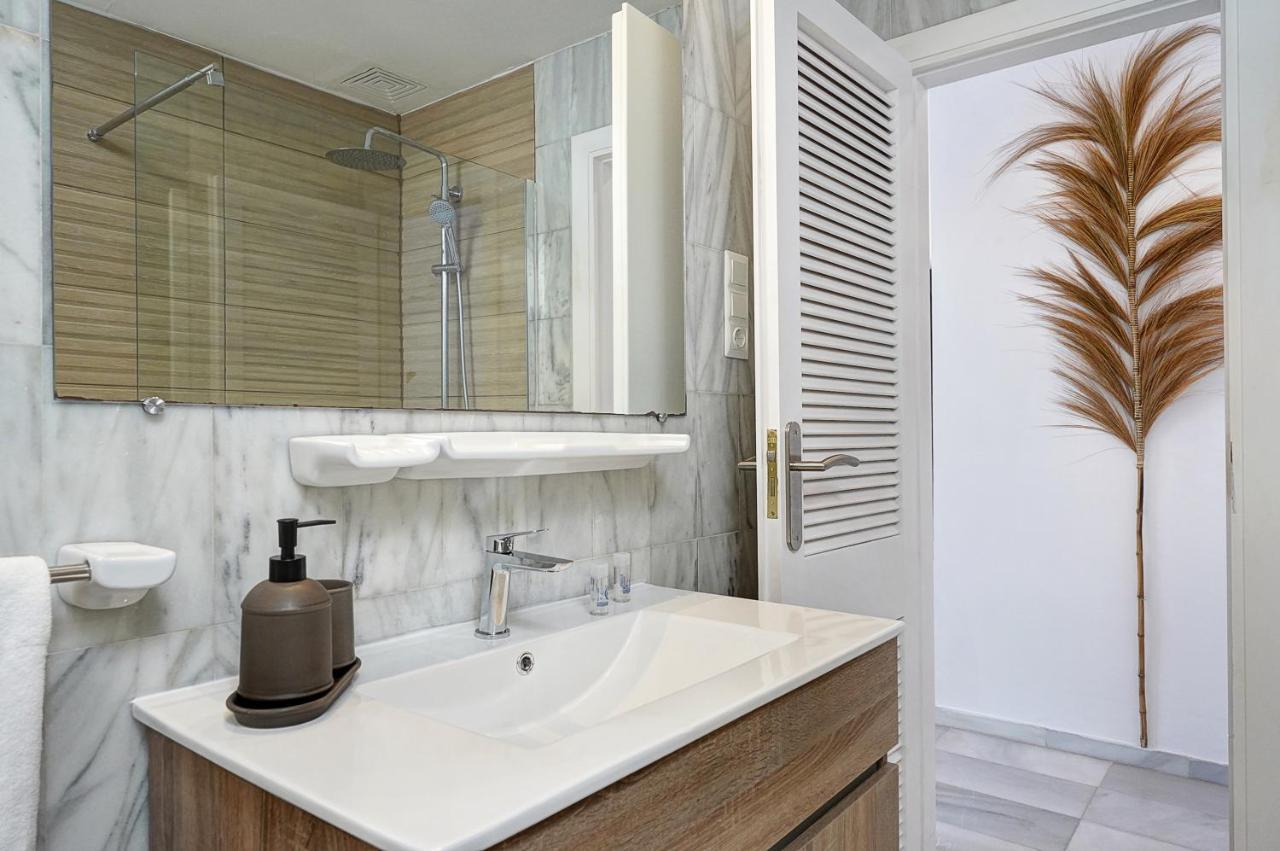 Apartamentos Marina Villages La Herradura  Εξωτερικό φωτογραφία