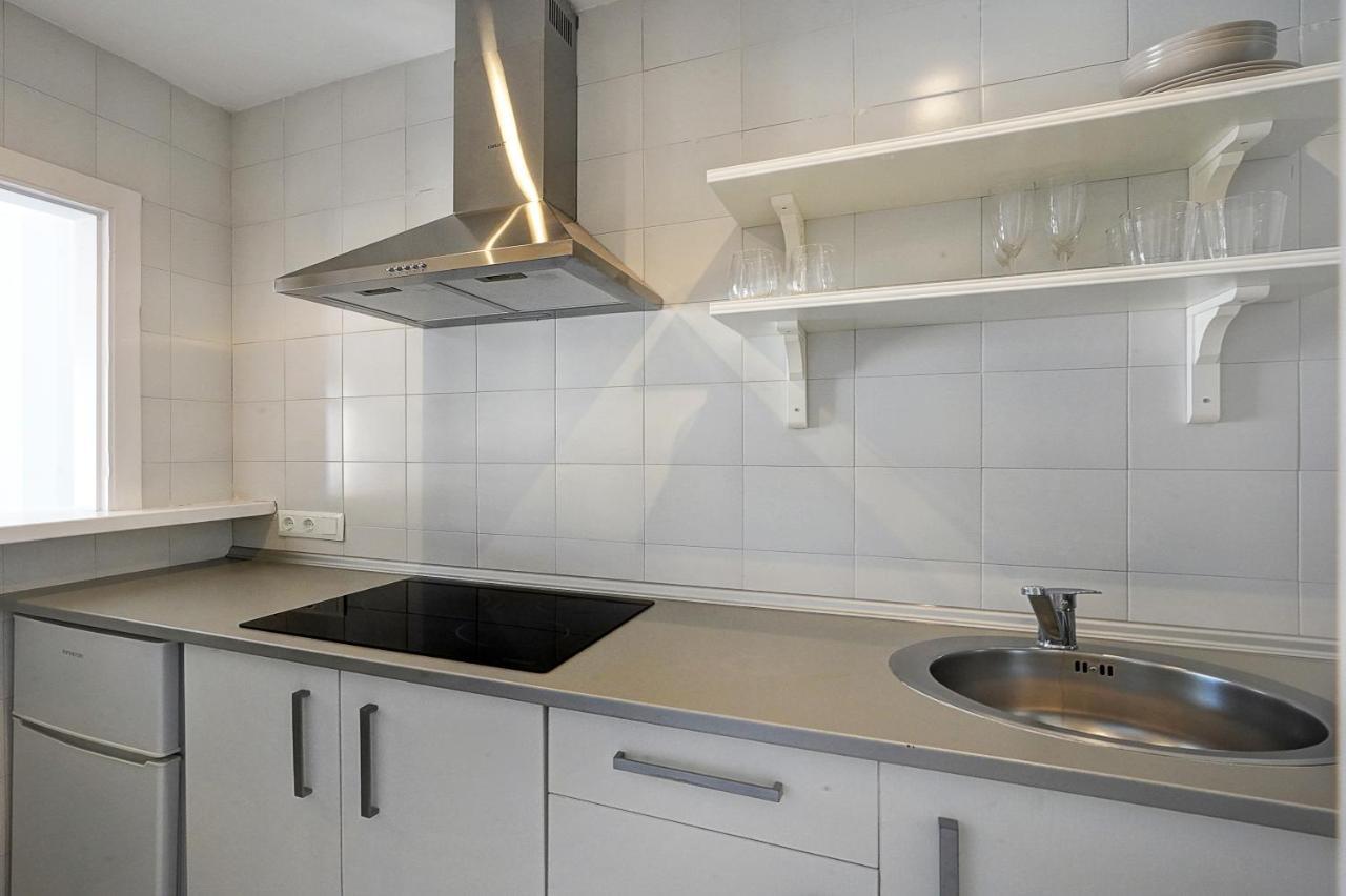 Apartamentos Marina Villages La Herradura  Εξωτερικό φωτογραφία