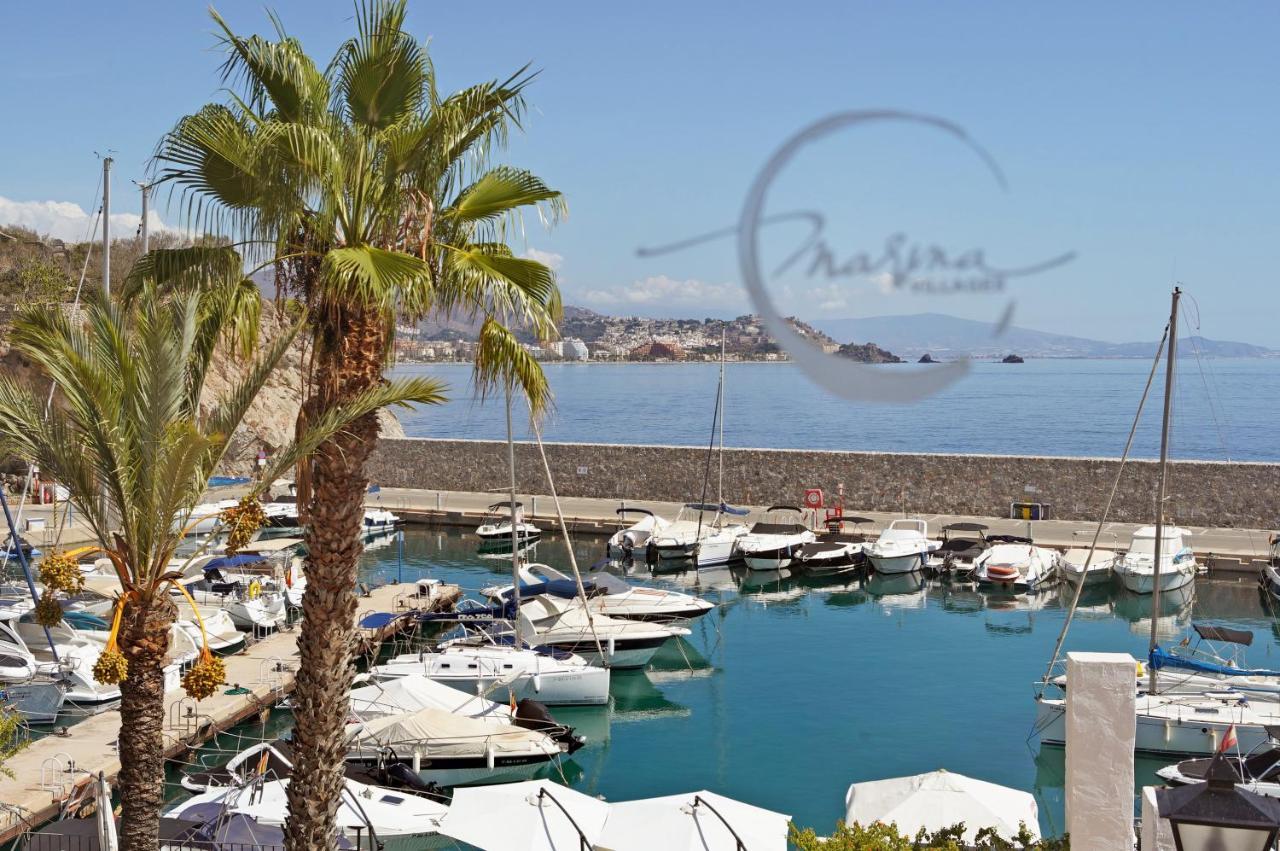 Apartamentos Marina Villages La Herradura  Εξωτερικό φωτογραφία