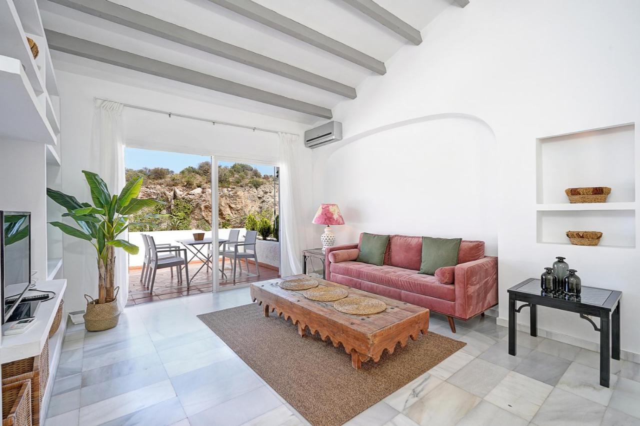 Apartamentos Marina Villages La Herradura  Εξωτερικό φωτογραφία