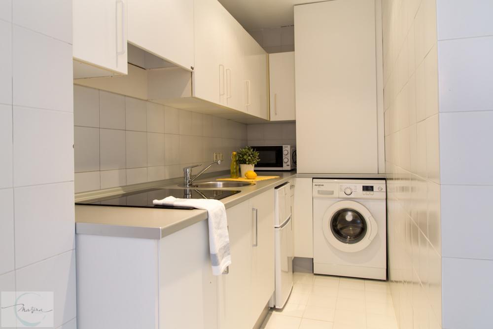 Apartamentos Marina Villages La Herradura  Εξωτερικό φωτογραφία
