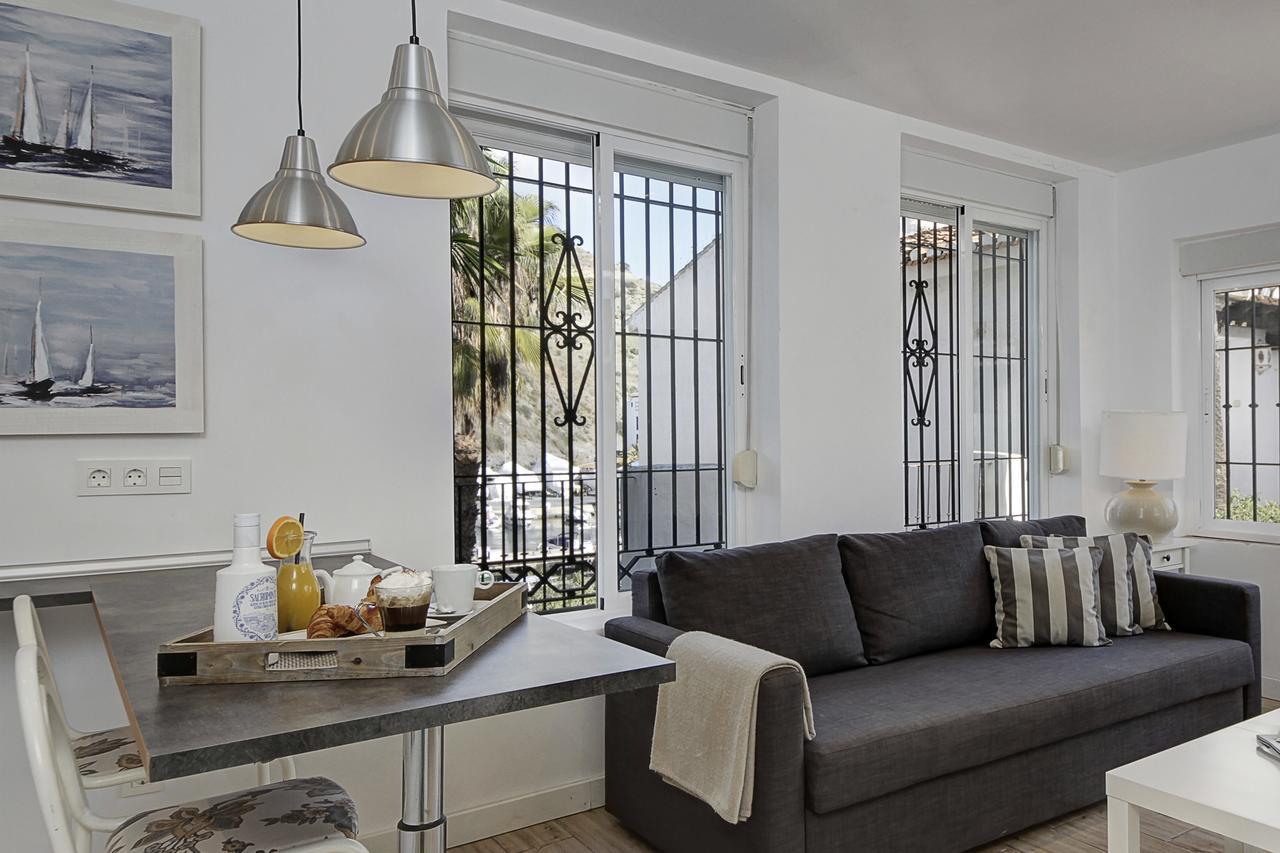 Apartamentos Marina Villages La Herradura  Εξωτερικό φωτογραφία
