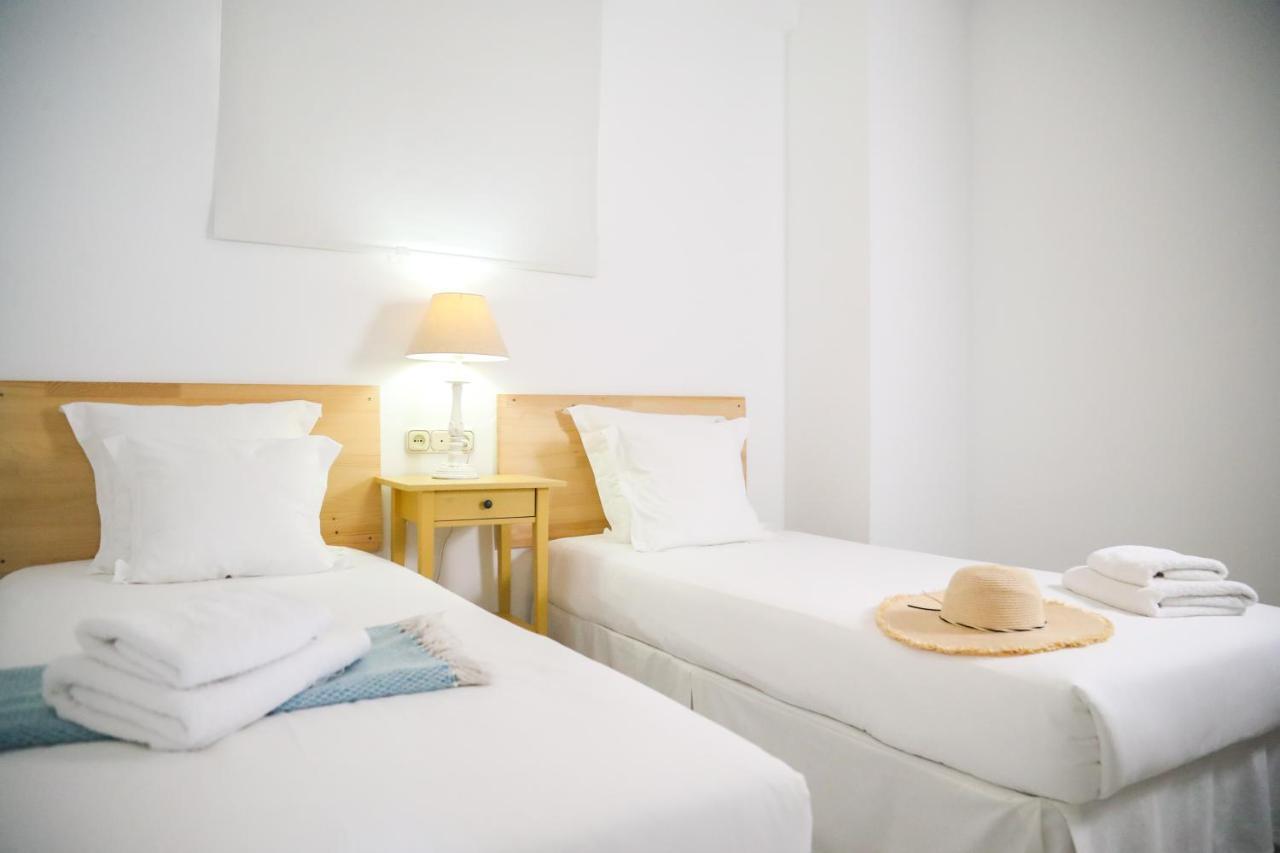 Apartamentos Marina Villages La Herradura  Εξωτερικό φωτογραφία