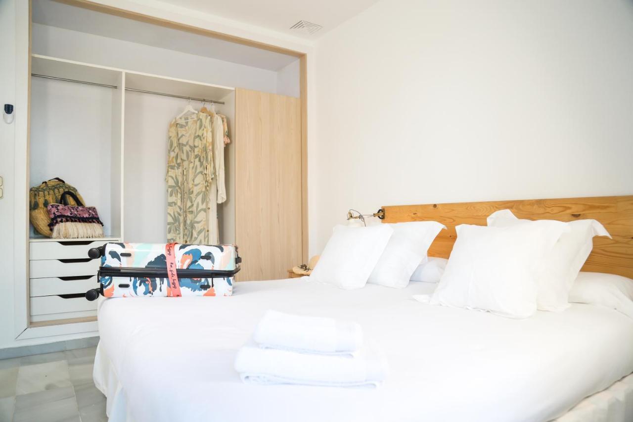 Apartamentos Marina Villages La Herradura  Εξωτερικό φωτογραφία